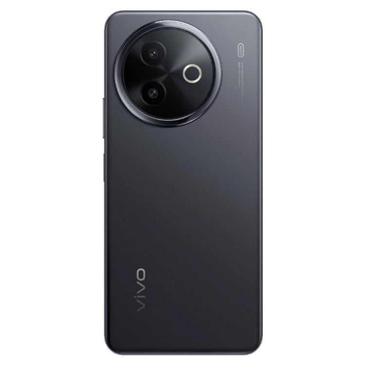 vivo Y300i, 8GB+256GB, Face ID / Side Fingerprint, 6.68 inch Android 15 OriginOS 5 Snapdragon 4 Gen 2 Octa Core, OTG, NFC, Network: 5G, 8GB+256GB vivo Y300i, 8GB+256GB, Face ID / Side Fingerprint, 6.68 inch Android 15 OriginOS 5 Snapdragon 4 Gen 2 Octa Core, OTG, NFC, Network: 5G, 8GB+256GB